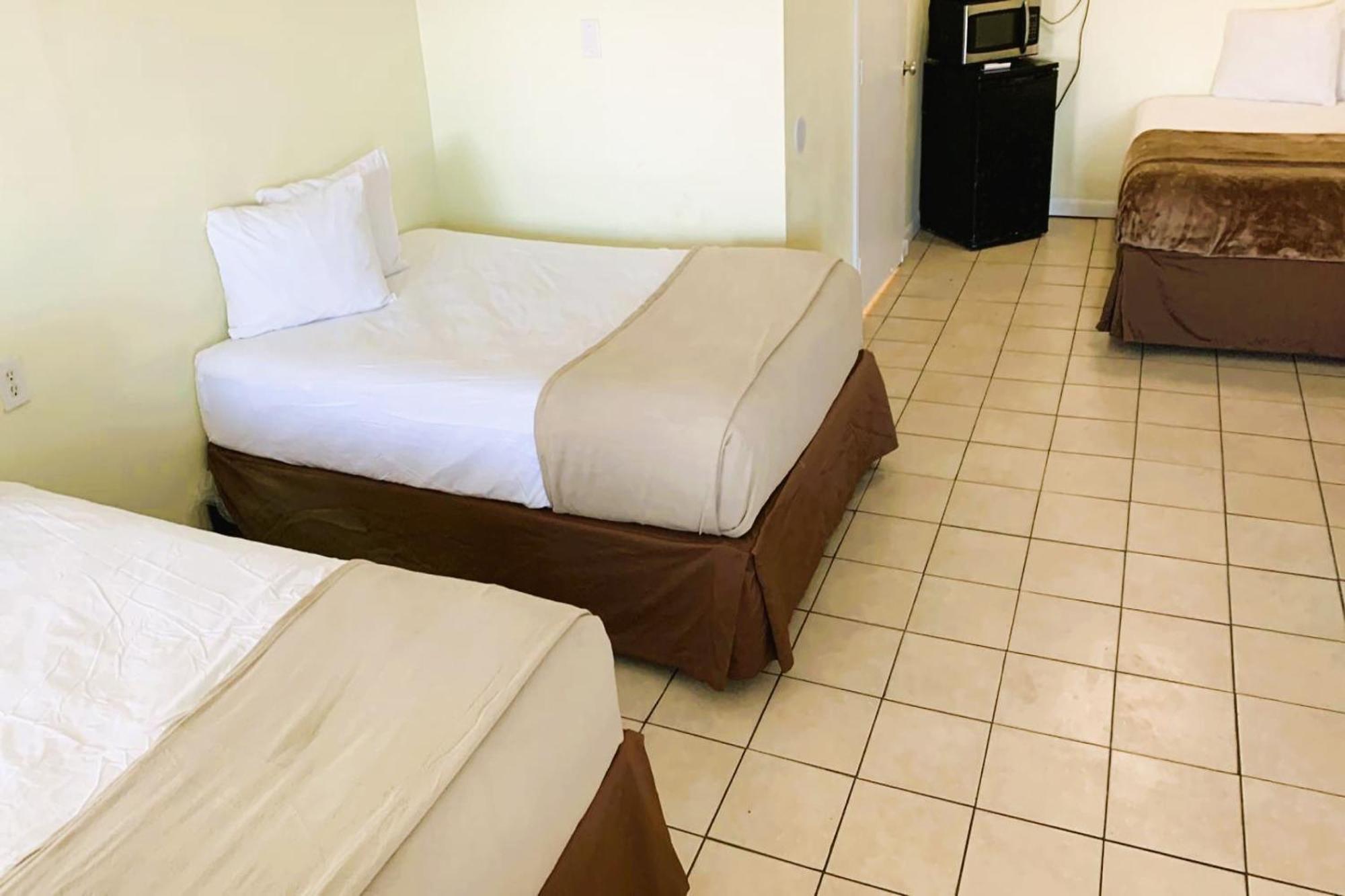 Oyo Hotel Rockport- Bay View المظهر الخارجي الصورة