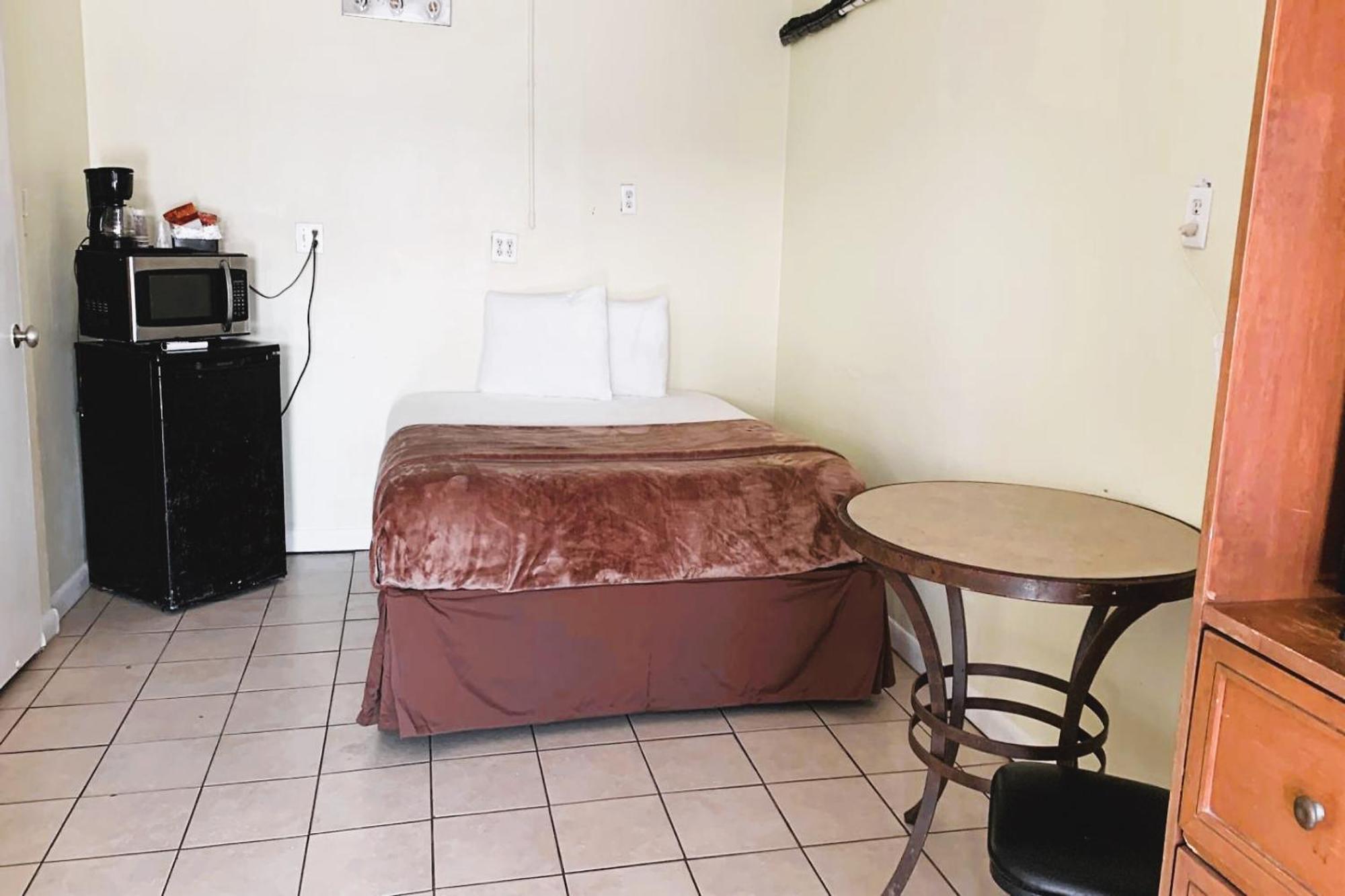 Oyo Hotel Rockport- Bay View المظهر الخارجي الصورة