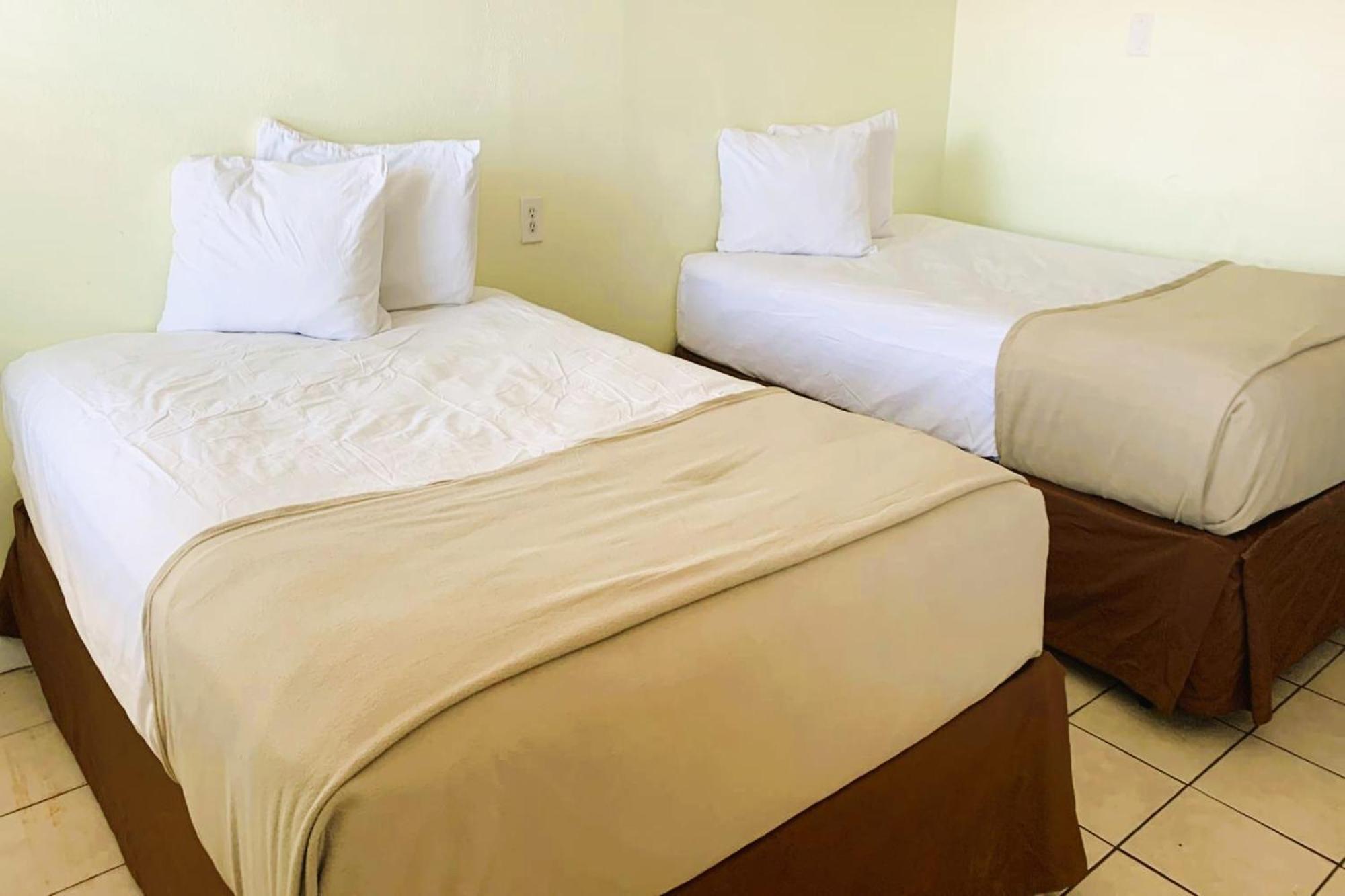 Oyo Hotel Rockport- Bay View المظهر الخارجي الصورة