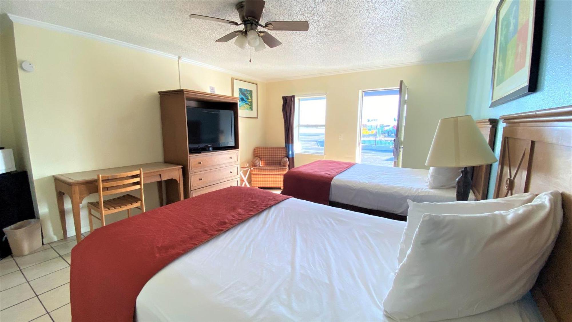Oyo Hotel Rockport- Bay View المظهر الخارجي الصورة