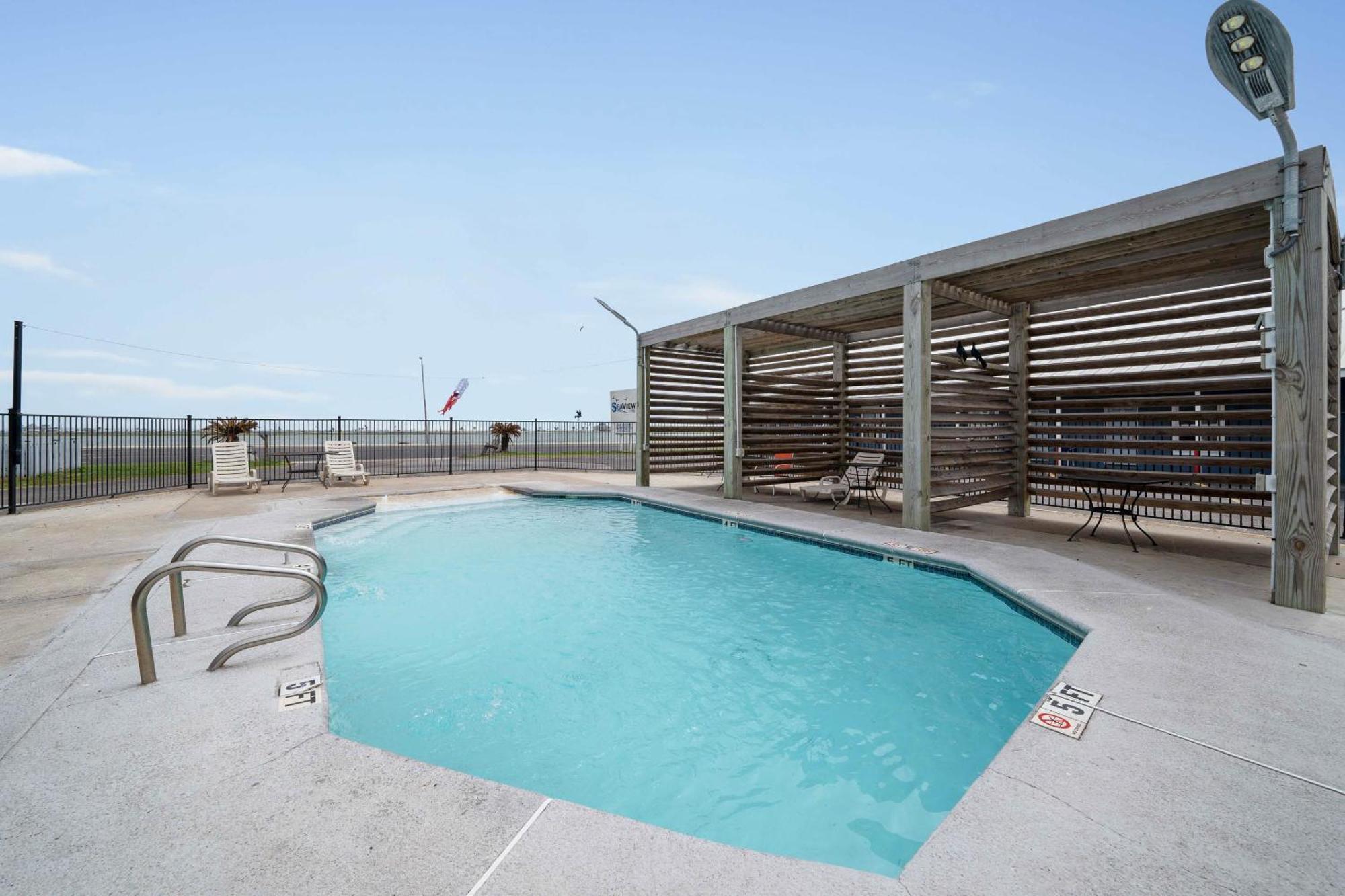 Oyo Hotel Rockport- Bay View المظهر الخارجي الصورة