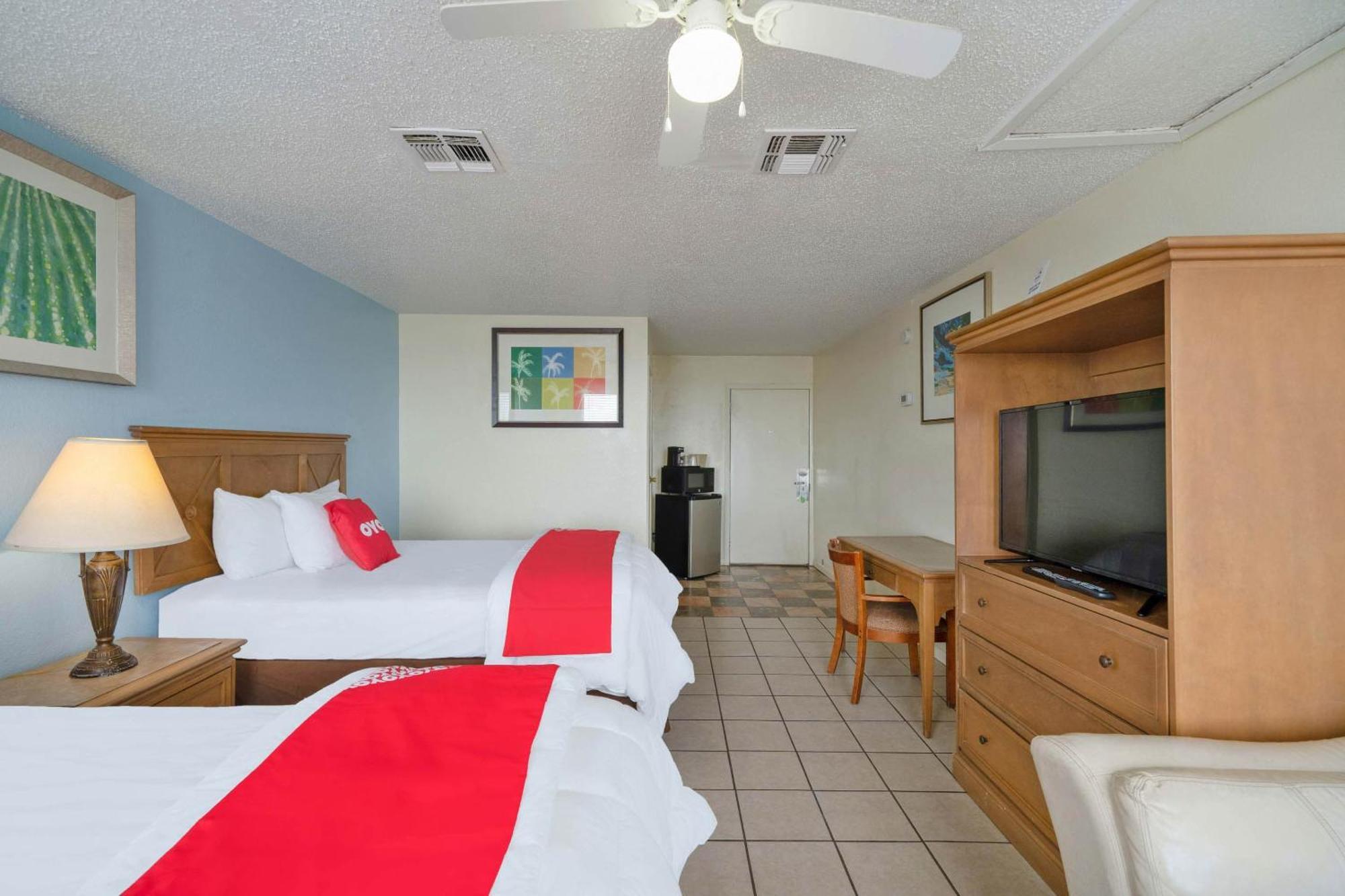 Oyo Hotel Rockport- Bay View المظهر الخارجي الصورة