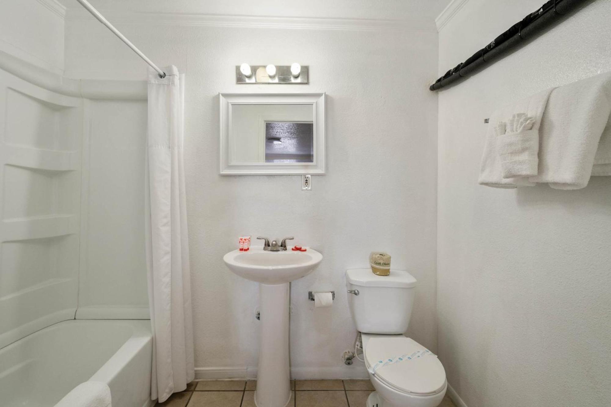 Oyo Hotel Rockport- Bay View المظهر الخارجي الصورة