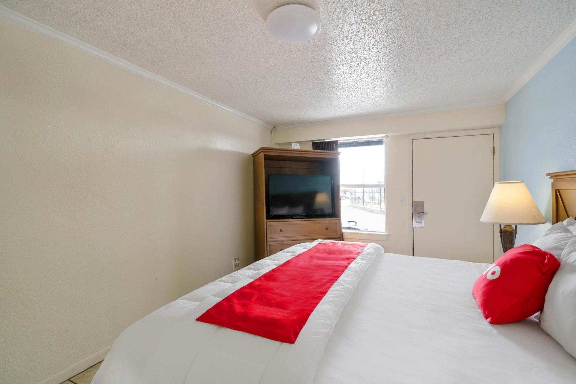 Oyo Hotel Rockport- Bay View المظهر الخارجي الصورة