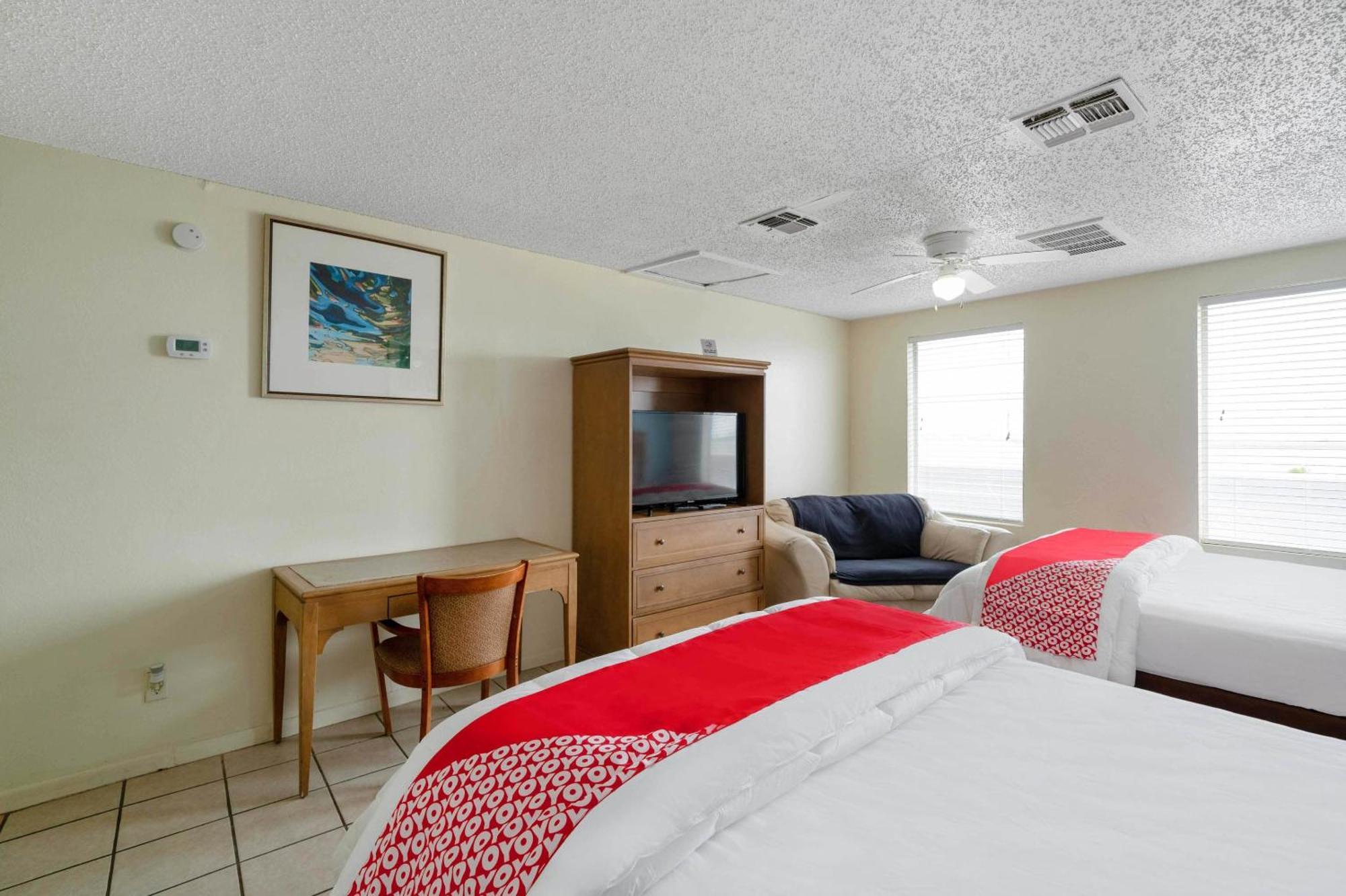 Oyo Hotel Rockport- Bay View المظهر الخارجي الصورة
