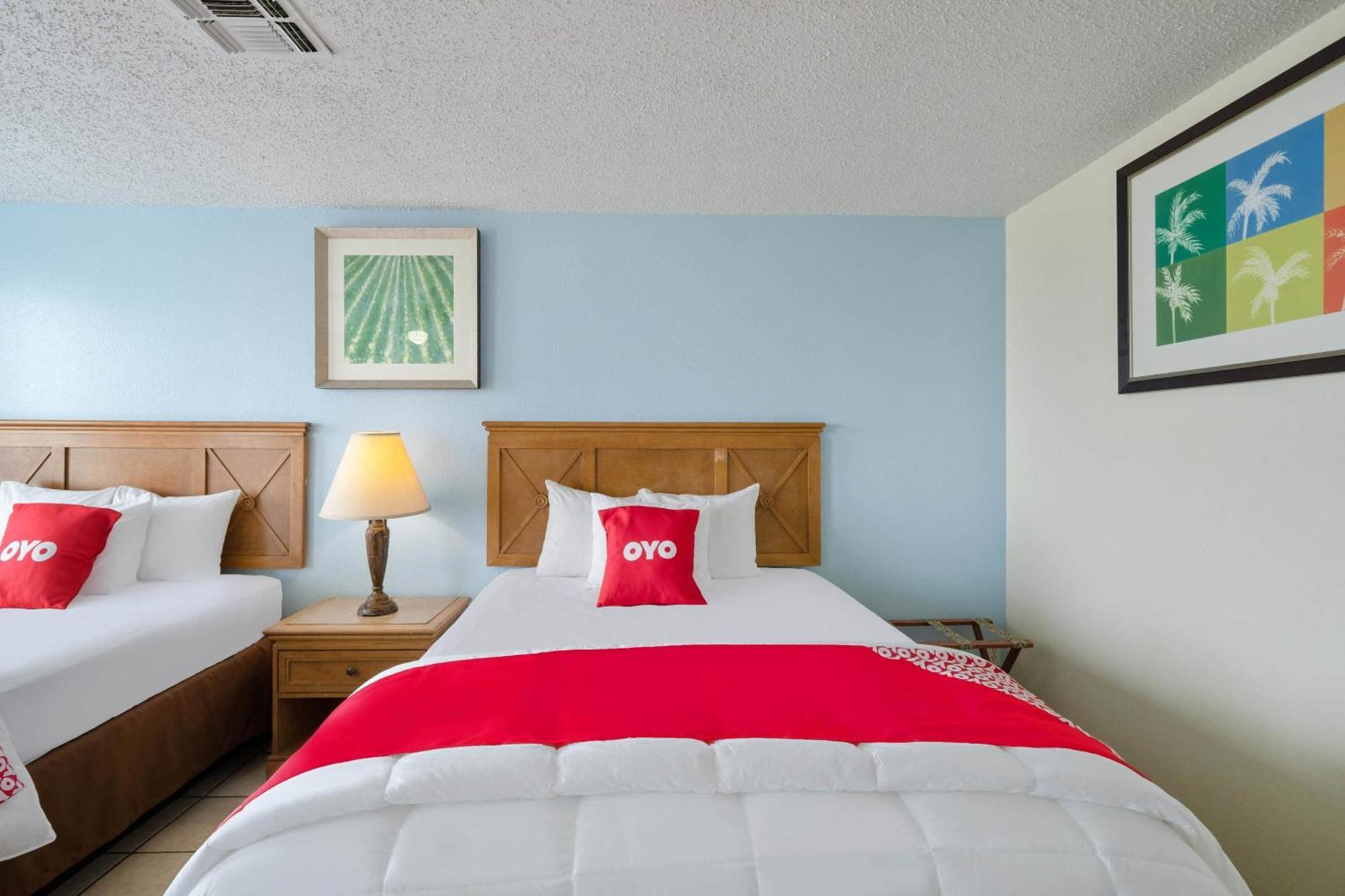 Oyo Hotel Rockport- Bay View المظهر الخارجي الصورة