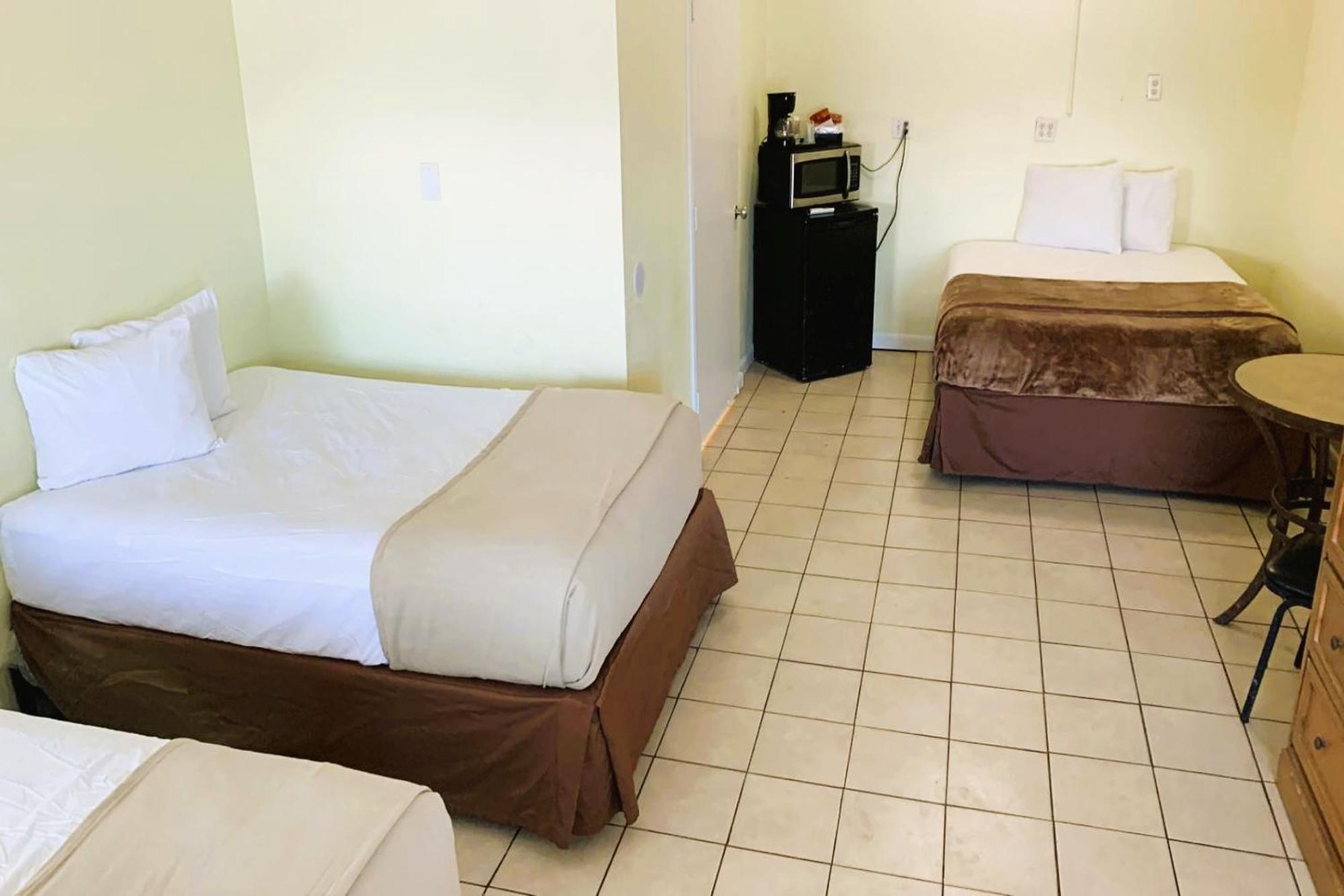 Oyo Hotel Rockport- Bay View المظهر الخارجي الصورة