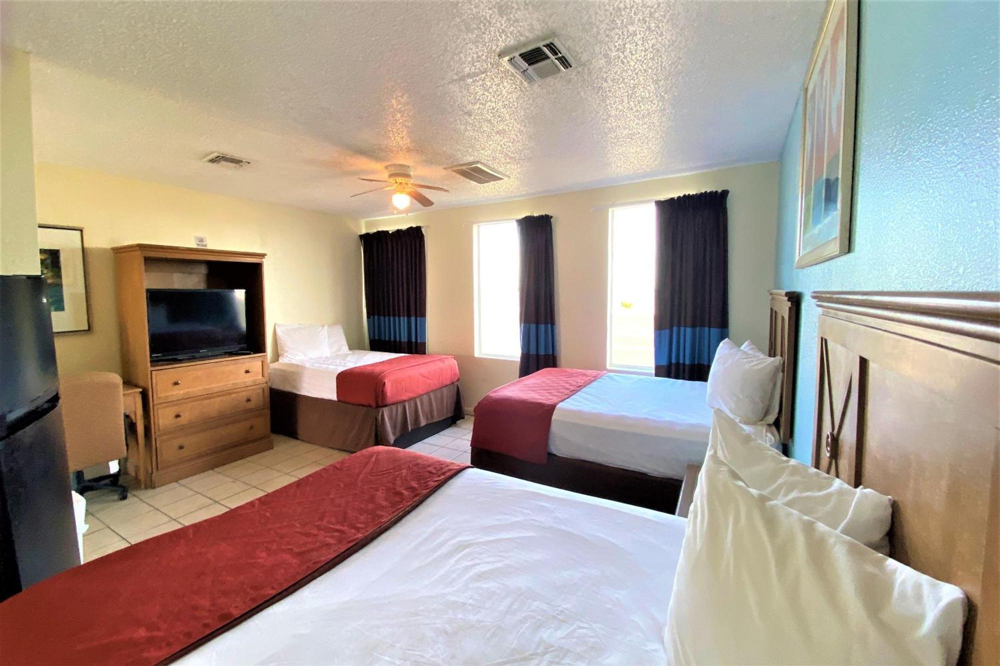 Oyo Hotel Rockport- Bay View المظهر الخارجي الصورة