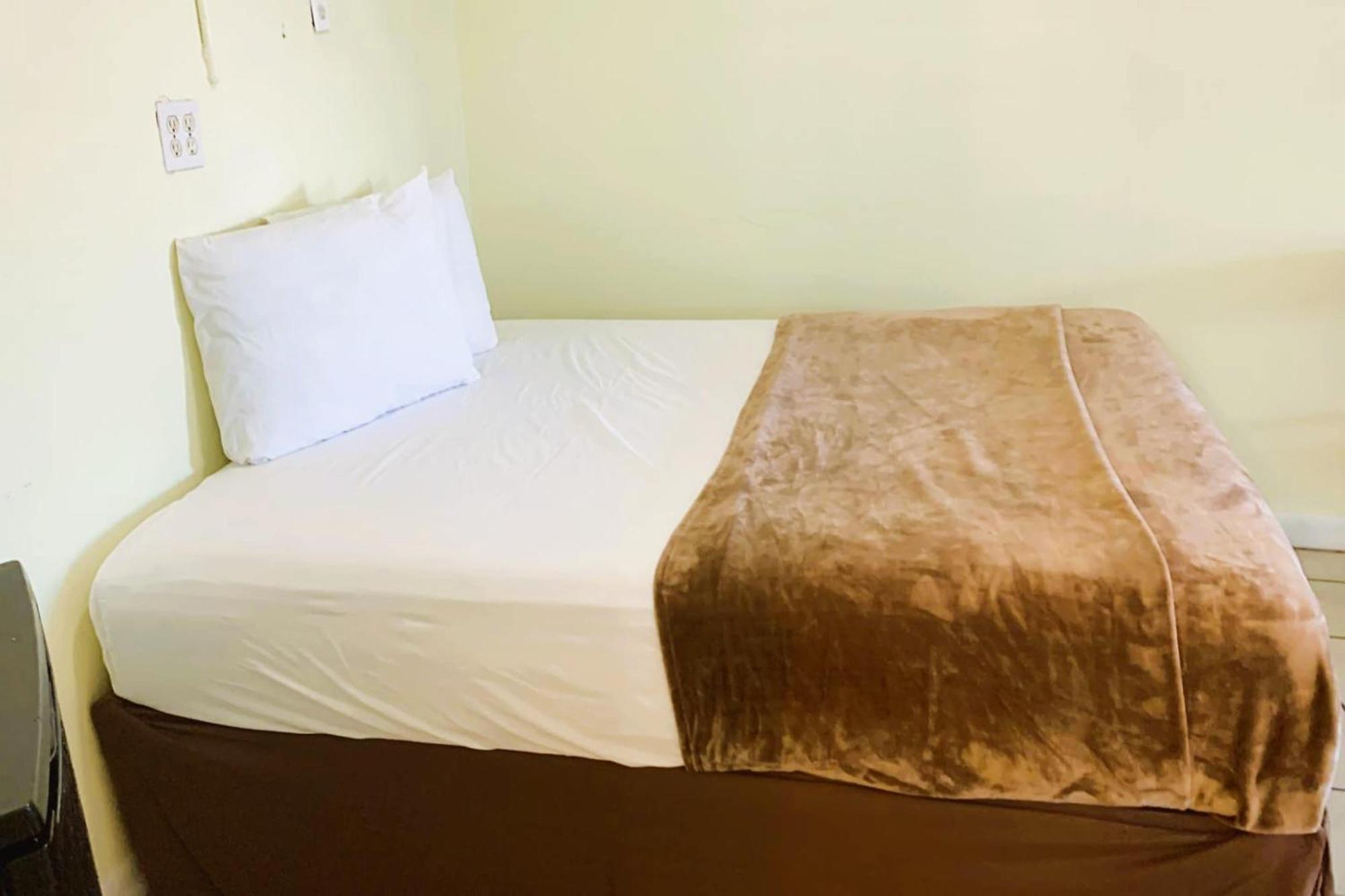 Oyo Hotel Rockport- Bay View المظهر الخارجي الصورة