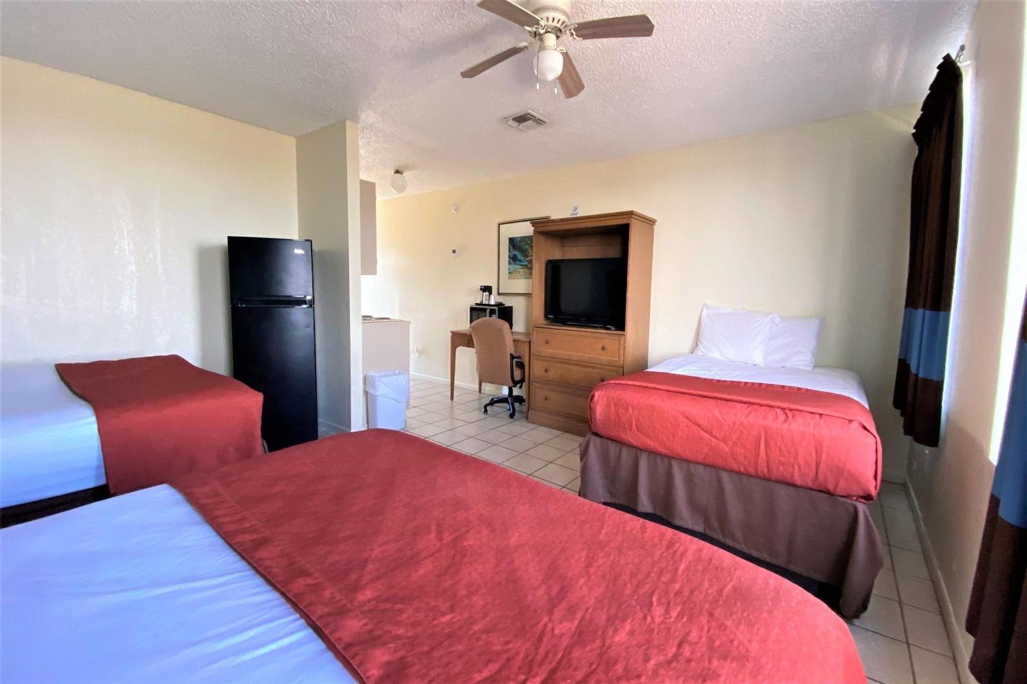 Oyo Hotel Rockport- Bay View المظهر الخارجي الصورة