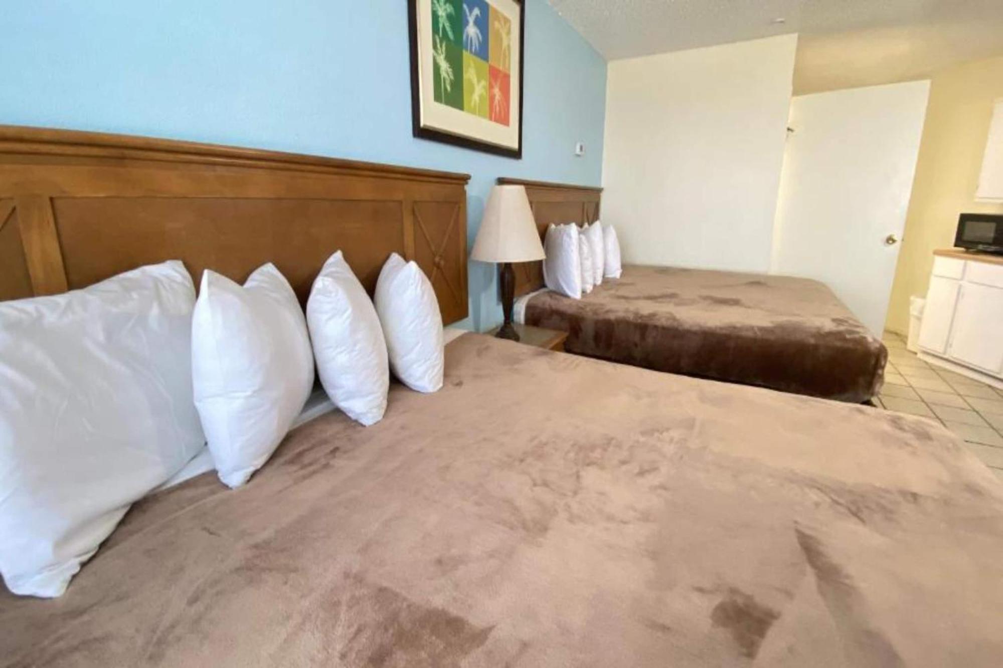 Oyo Hotel Rockport- Bay View المظهر الخارجي الصورة