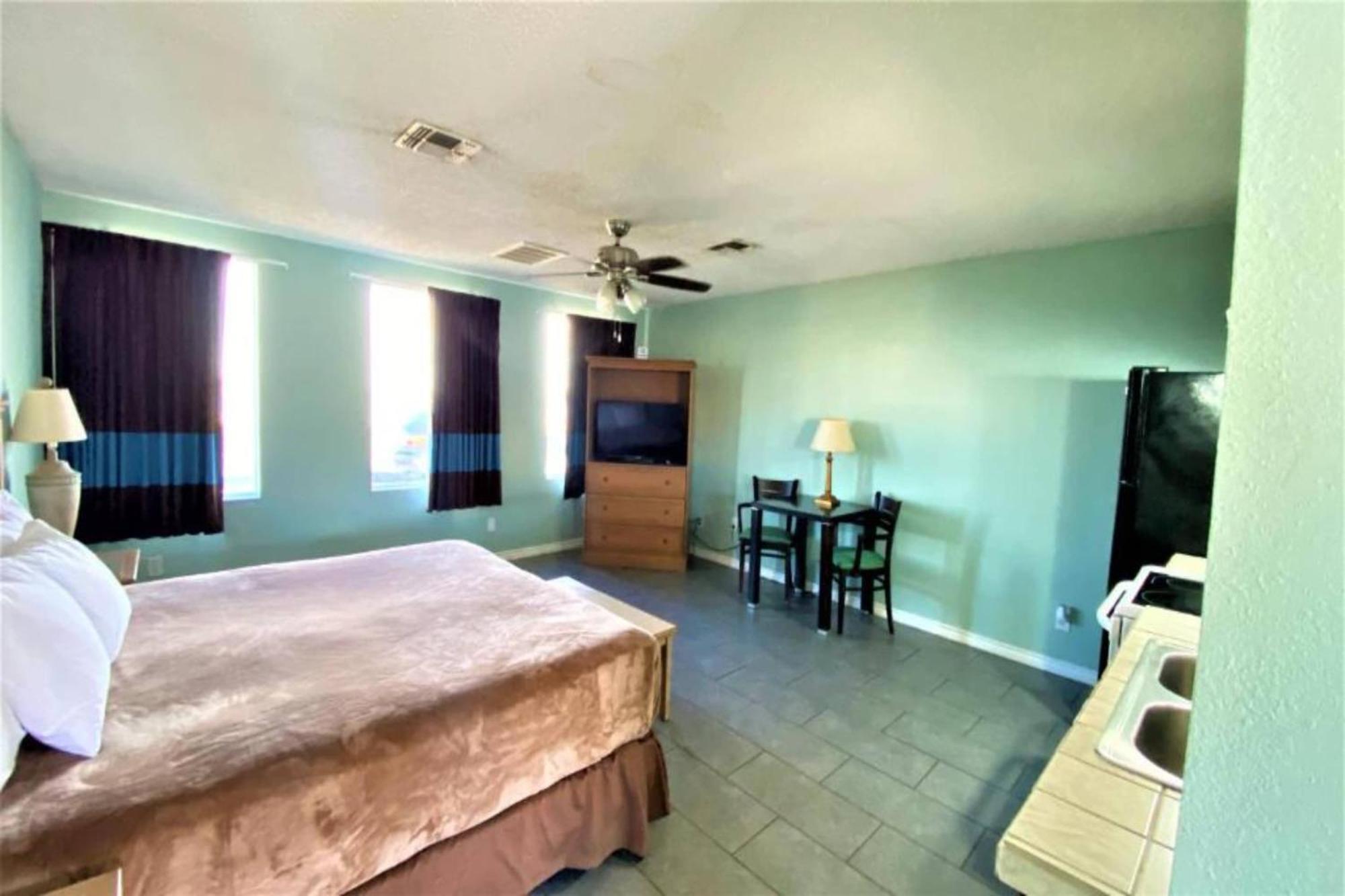 Oyo Hotel Rockport- Bay View المظهر الخارجي الصورة