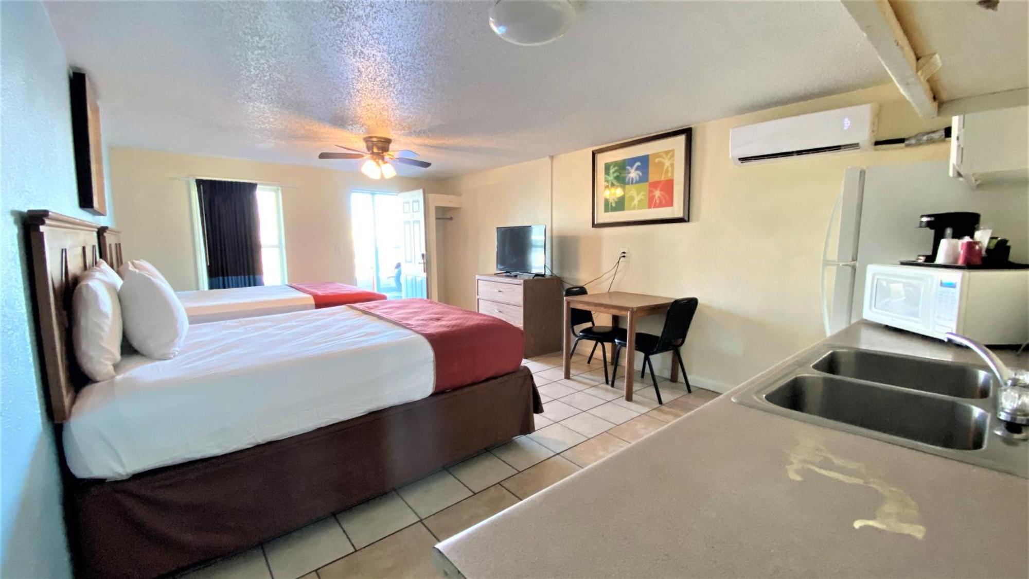 Oyo Hotel Rockport- Bay View المظهر الخارجي الصورة
