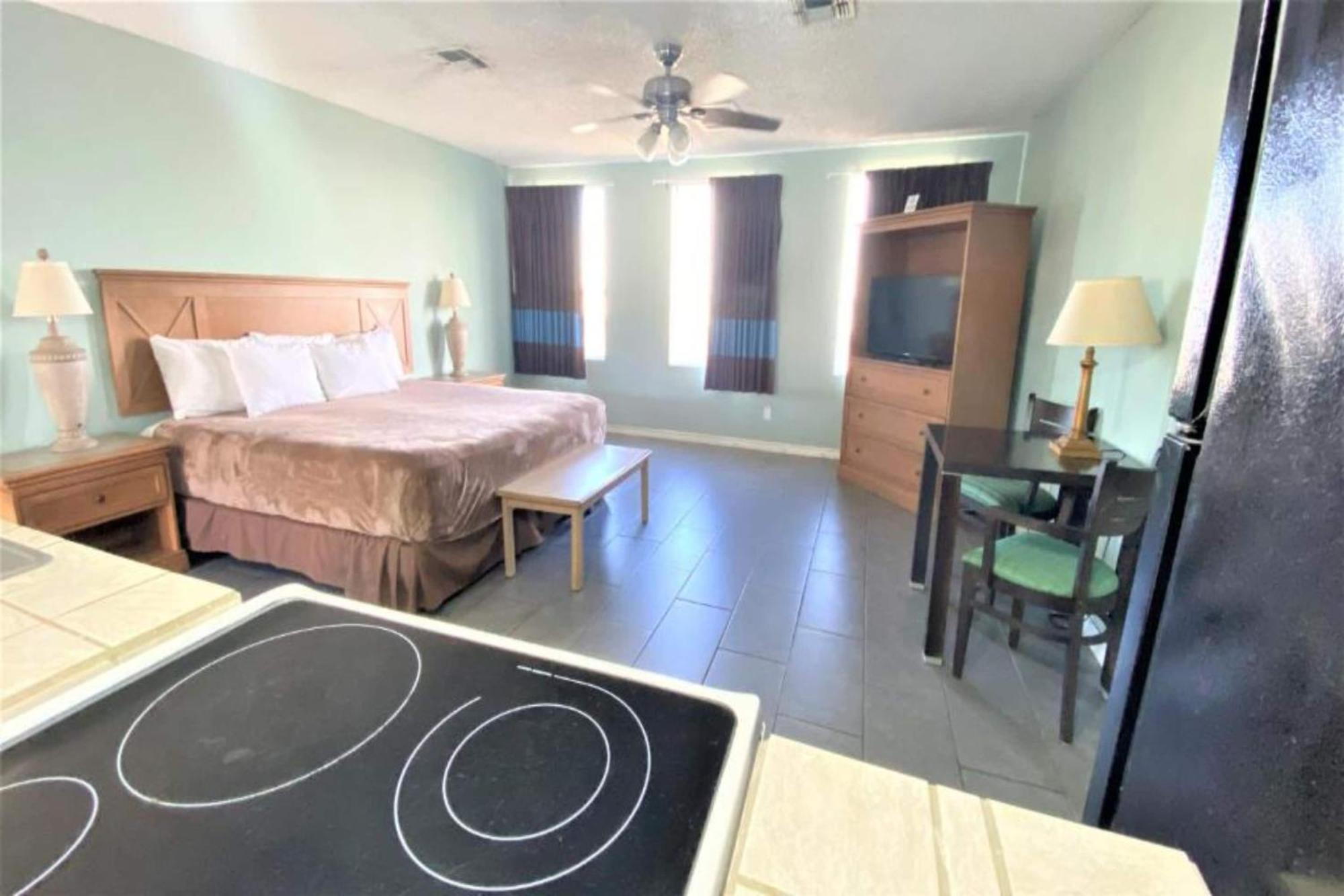 Oyo Hotel Rockport- Bay View المظهر الخارجي الصورة